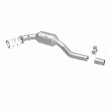 MagnaFlow Direct Fit Catalytic Converter 07-09 Porsche 911 P/S - 49929
