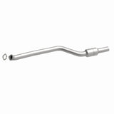 MagnaFlow Direct Fit Catalytic Converter BMW 3 07-08 Front OEM - 49769