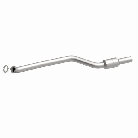 MagnaFlow Direct Fit Catalytic Converter BMW 3 07-08 Front OEM - 49769