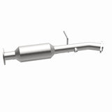MagnaFlow California Direct Fit Catalytic Converter 1995 Kia Sportage 2.0L - 3391669