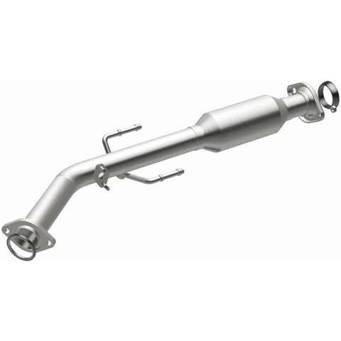 MagnaFlow Direct Fit Catalytic Converter 01-03 Toyota Sienna 3.0L re - 49932