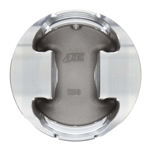 JE Pistons VW 1.8T 20V 8.5 KIT Set of 4 Pistons - 242926