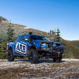 ARB Summit Bar Kit Textured Black Integrit Ford Ranger 19On (Fit Kit NOT Included) - 3440560K
