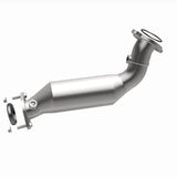MagnaFlow Direct Fit Catalytic Converter 2009-2015 CTS V8 6.2 OEM Underbody - 21-178