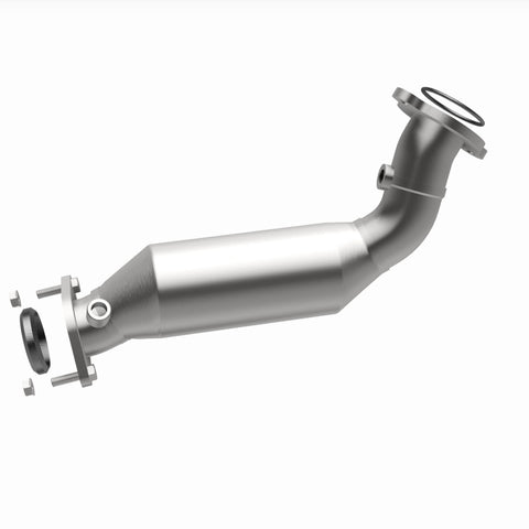 MagnaFlow Direct Fit Catalytic Converter 2009-2015 CTS V8 6.2 OEM Underbody - 21-178