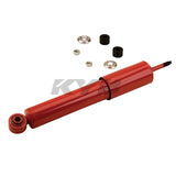 KYB Shocks & Struts MonoMax Front CHEVROLET Luv 1980-82 NISSAN Frontier (2WD) 2001 NISSAN Frontier ( - 565045