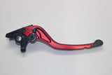 CRG 15-16 Yamaha YZF-R1 RC2 Brake Lever - Standard Red - 2RN-531-T-R