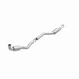 MagnaFlow Conv DF 03-06 Mercedes SL500 5L Passenger Side - 51419