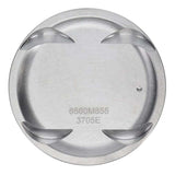 Wiseco Mits Turbo DISH -10cc 1.378 X 85.5 Piston Shelf Stock Kit - K560M855