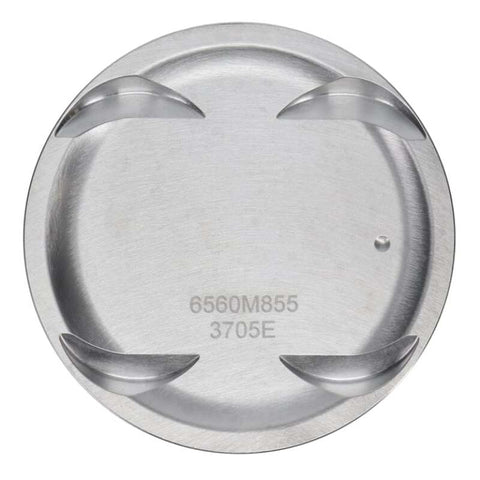 Wiseco Mits Turbo DISH -10cc 1.378 X 85.5 Piston Shelf Stock Kit - K560M855