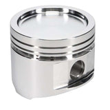 JE Pistons 3.820 BUICK V6 8.75 Set of 6 Pistons - 131556