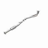 MagnaFlow Direct Fit Catalytic Converter Porsche 86 90 - 23796