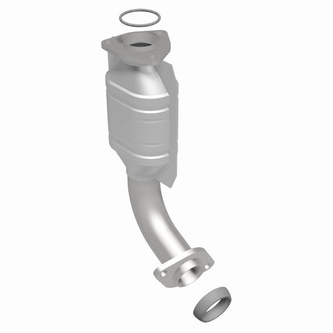 MagnaFlow Conv DF 01-02 Kia Sportage Rear - 50668