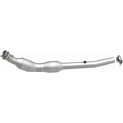 MagnaFlow Direct Fit Catalytic Converter 03-05 R Rover HSE4.4 P/S OE - 49724