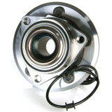 MOOG 04-05 Dodge Durango Front Hub Assembly - 513207