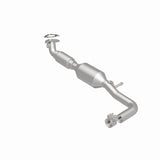 MagnaFlow 14-16 Cadillac ELR 1.4L/12-15 Chevrolet Volt 1.4L OEM Grade Direct Fit Catalytic Converter - 21-481