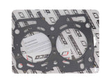 Wiseco SC Gasket - Subaru EJ22ET SOHC 16V Turbo Gasket - W6319