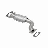 MagnaFlow Direct Fit Catalytic Converter 1996 Ford Contour 2.5L A/T - 457028
