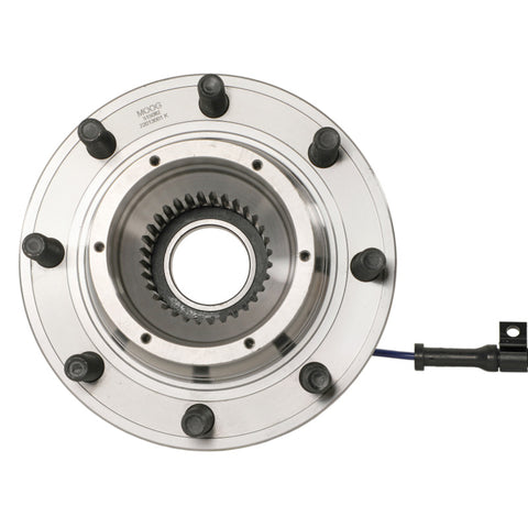 MOOG 05-09 Ford F-250 Super Duty Front Hub Assembly - 515082