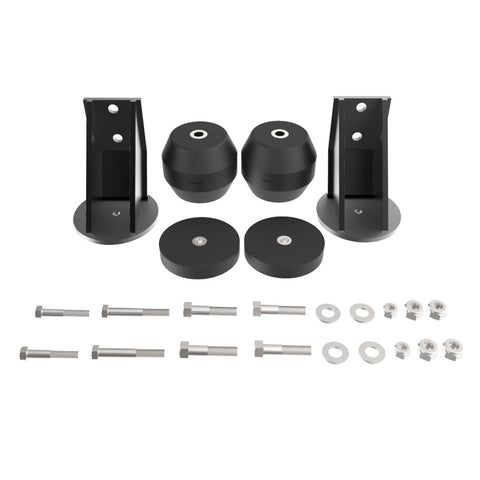 Timbren 1988 Kenworth 13-210 Rear Suspension Enhancement System - KWRAG400