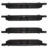 R1 15-21 Lincoln Navigator Rear Off-Road/Tow Brake Pads - 2400-1790-00