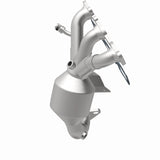MagnaFlow Direct Fit Catalytic Converter 2007 Mercury Milan 3.0L - 49388