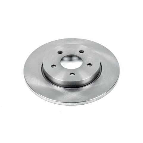 Power Stop 02-08 Jaguar X-Type Rear Autospecialty Brake Rotor - EBR817