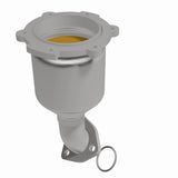 MagnaFlow Conv DF 04-05 Maxima frnt man OEM - 49296
