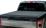 Access LOMAX Carbon Fiber Tri-Fold Cover 2004+ Ford F-150 - 5ft 6in Standard Bed - B5010019