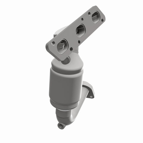 MagnaFlow Conv DF MPV- 00-01 6 2.5L - 50883