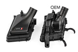 APR 20-25 Porsche 911 (992) 3.0T/3.7T Carbon Fiber Intake System w/Turbo Inlet Pipes - CI100059