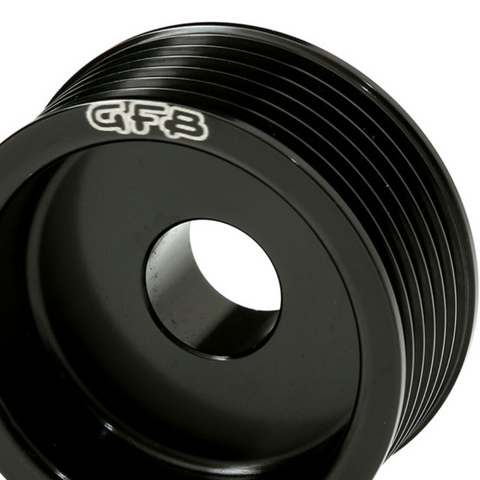 GFB 13+ Subaru BRZ / 13+ Scion FR-S Lightweight Alternator Pulley - 2221