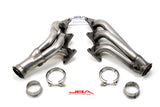 JBA 10-11 Chevrolet Camaro 3.6L V6 1-5/8in Primary Raw 409SS Cat4Ward Header - 1816S