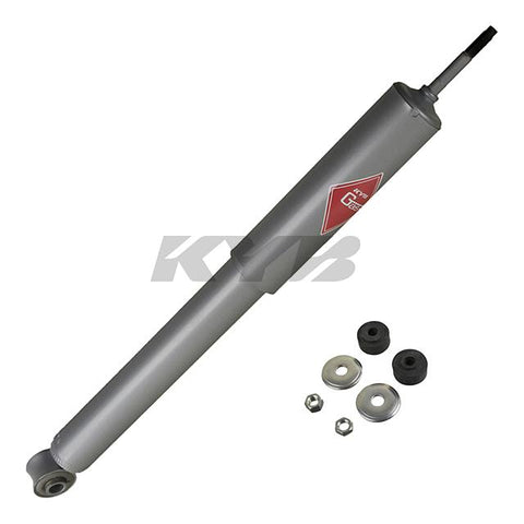 KYB Shocks & Struts Gas-A-Just Front VOLKSWAGEN Thing 1973-75 VOLKSWAGEN Type 1 - Beetle (Original) - KG4520