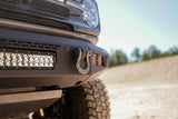 DV8 Offroad 2021+ Ford Bronco Front Bumper V2 - OE Plus Series (Works w/o ACC Relocation) - FBBR-06
