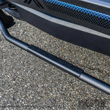 Westin 19-21 Chevy 1500 Sportsman X Grille Guard - Textured Black (Excl. 2019 Silverado LD) - 40-33955