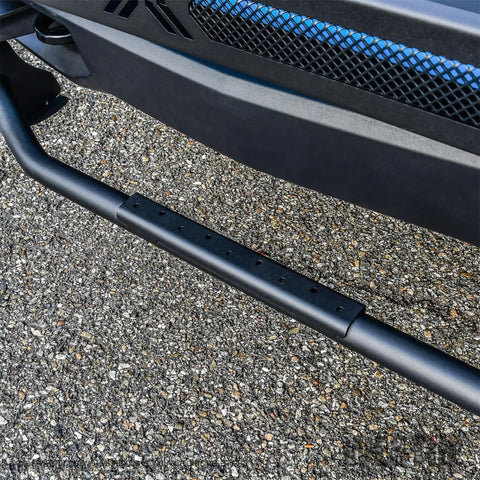 Westin 19-21 Chevy 1500 Sportsman X Grille Guard - Textured Black (Excl. 2019 Silverado LD) - 40-33955