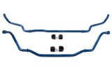 Dinan 22-27 BMW M3/M4 xDrive (G80/G82/G83) Front & Rear Sway Bar Set - 26mm & 26mm - D120-0645