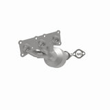 Magnaflow Conv DF 06-08 BMW Z4 3.0L rr - 51719