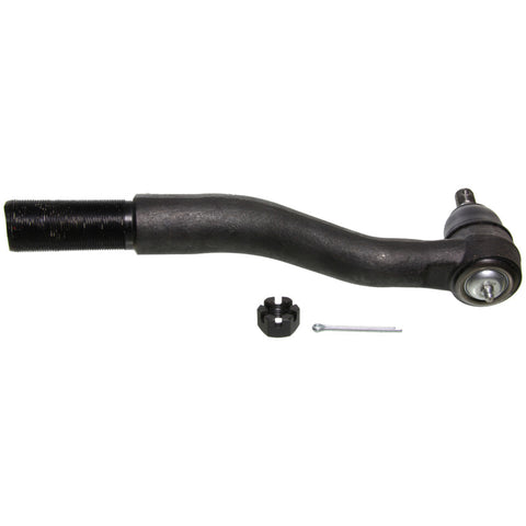 MOOG 00-05 Ford Excursion Front Left Outer / Left Outer Tie Rod End - ES3423