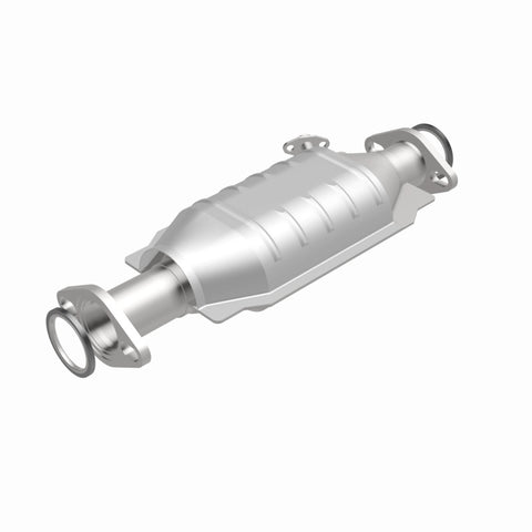 MagnaFlow Conv DF Toyota 81-83 - 23895