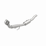 MagnaFlow California Direct Fit Converter 04-05 Volkswagen Jetta 2.0L - 5461464
