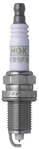 NGK GP Single Platinum Spark Plug Box of 4 (ZFR5FGP) - 7098