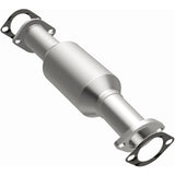 MagnaFlow California Grade Direct Fit Catalytic Converter 96-97 Mazda Miata 1.8L - 4481696