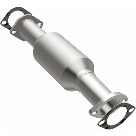 MagnaFlow California Grade Direct Fit Catalytic Converter 96-97 Mazda Miata 1.8L - 4481696