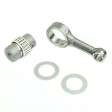 Athena 09-18 Kawasaki KX 450 Offroad Connecting Rod Kit - P40321036