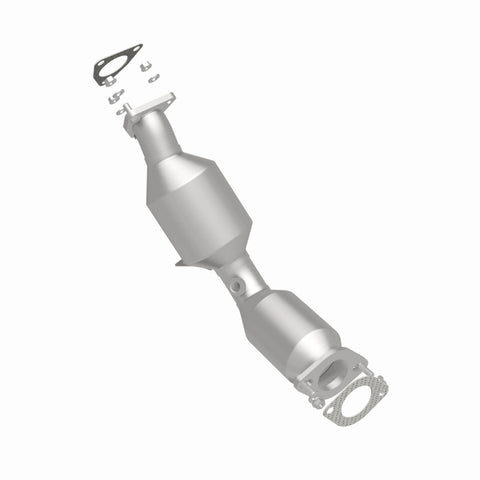 MagnaFlow Conv Direct Fit 04-06 Nissan 350Z 3.5L / 04-07 Infiniti G35 3.5L - Right Side - 5411045