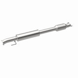 MagnaFlow 15-17 Kia Sonata/Optima L4 2.4L Direct Fit Catalytic Converter - 21-144