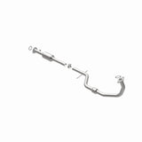 MagnaFlow Conv DF Sunfire 98-99 2.2L - 23473