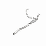 MagnaFlow Direct Fit Catalytic Converter 2003 Ram 1500 5.7 2WD - 93416